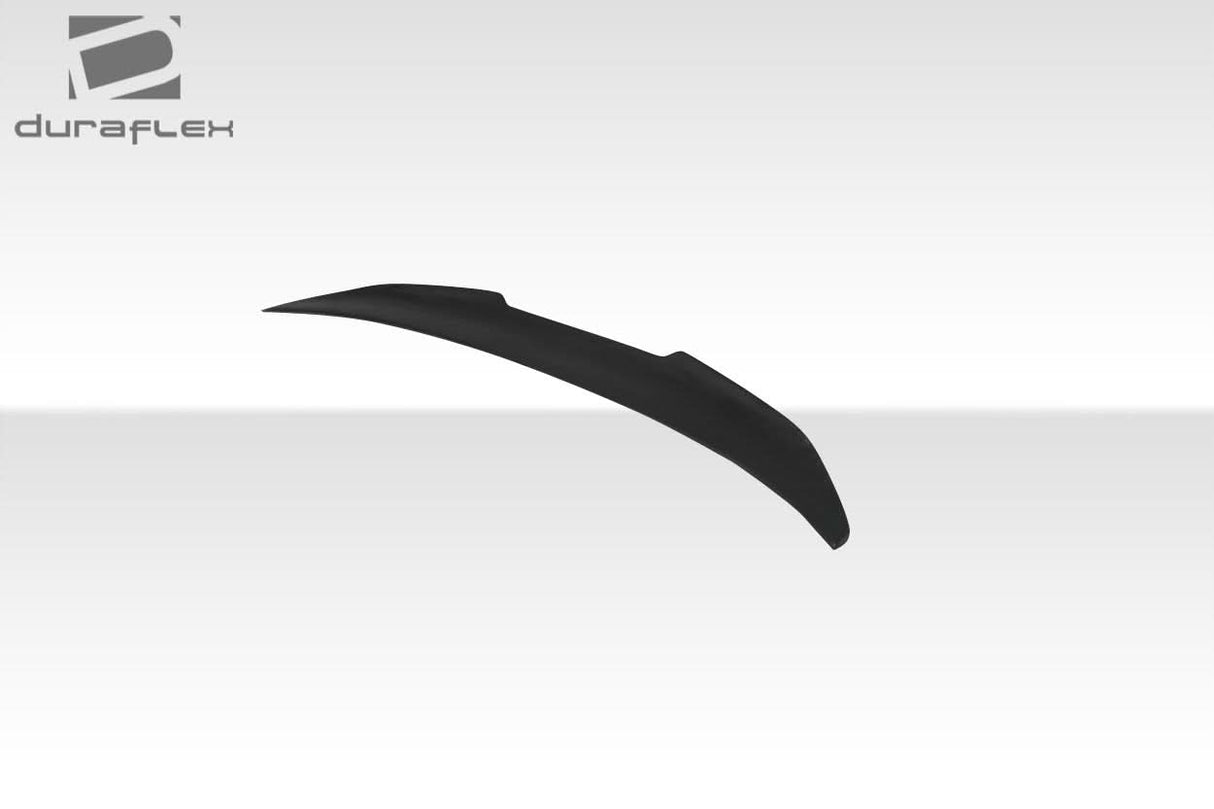 2019-2022 BMW 3 Series G20 Plasma Style Rear Wing Spoiler - FRP