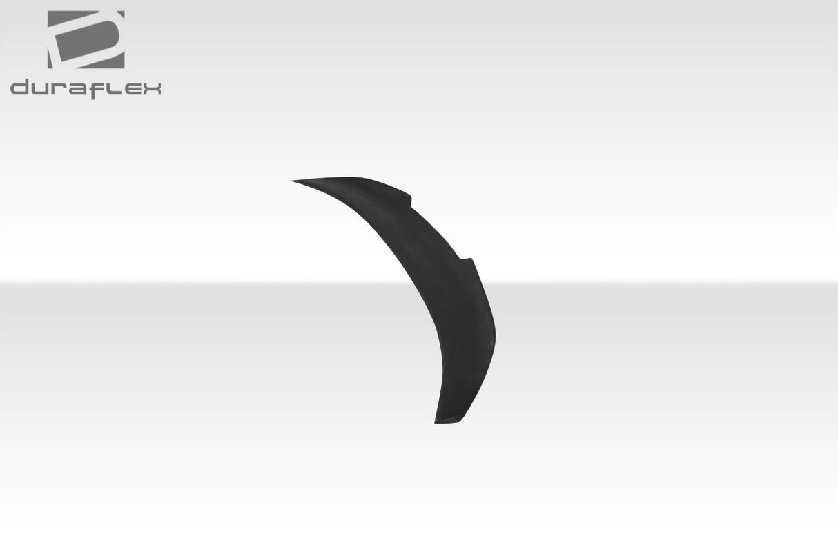 2019-2022 BMW 3 Series G20 Duraflex Plasma Rear Wing Spoiler - 1 Piece