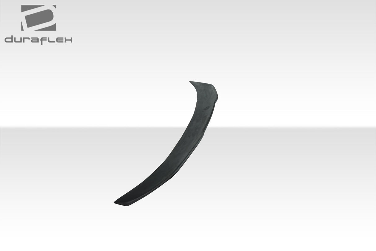 2019-2022 BMW 3 Series G20 Duraflex Plasma Rear Wing Spoiler - 1 Piece