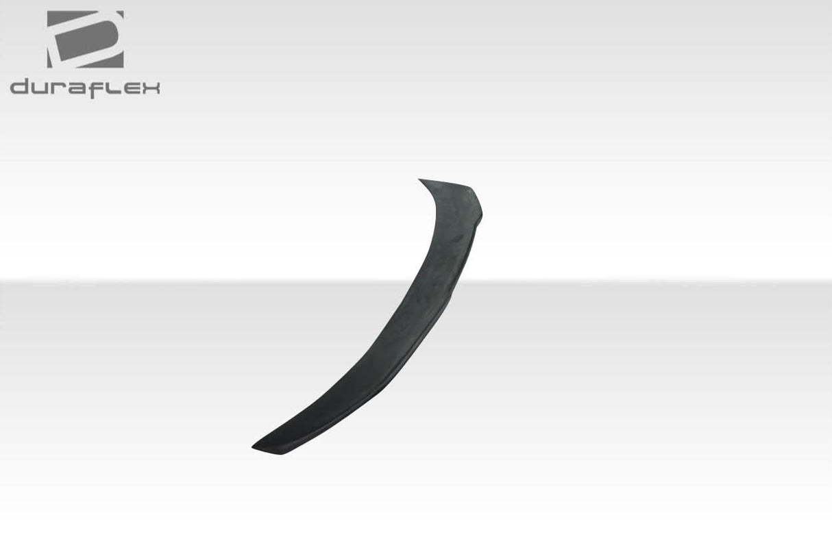 2019-2022 BMW 3 Series G20 Plasma Style Rear Wing Spoiler - FRP