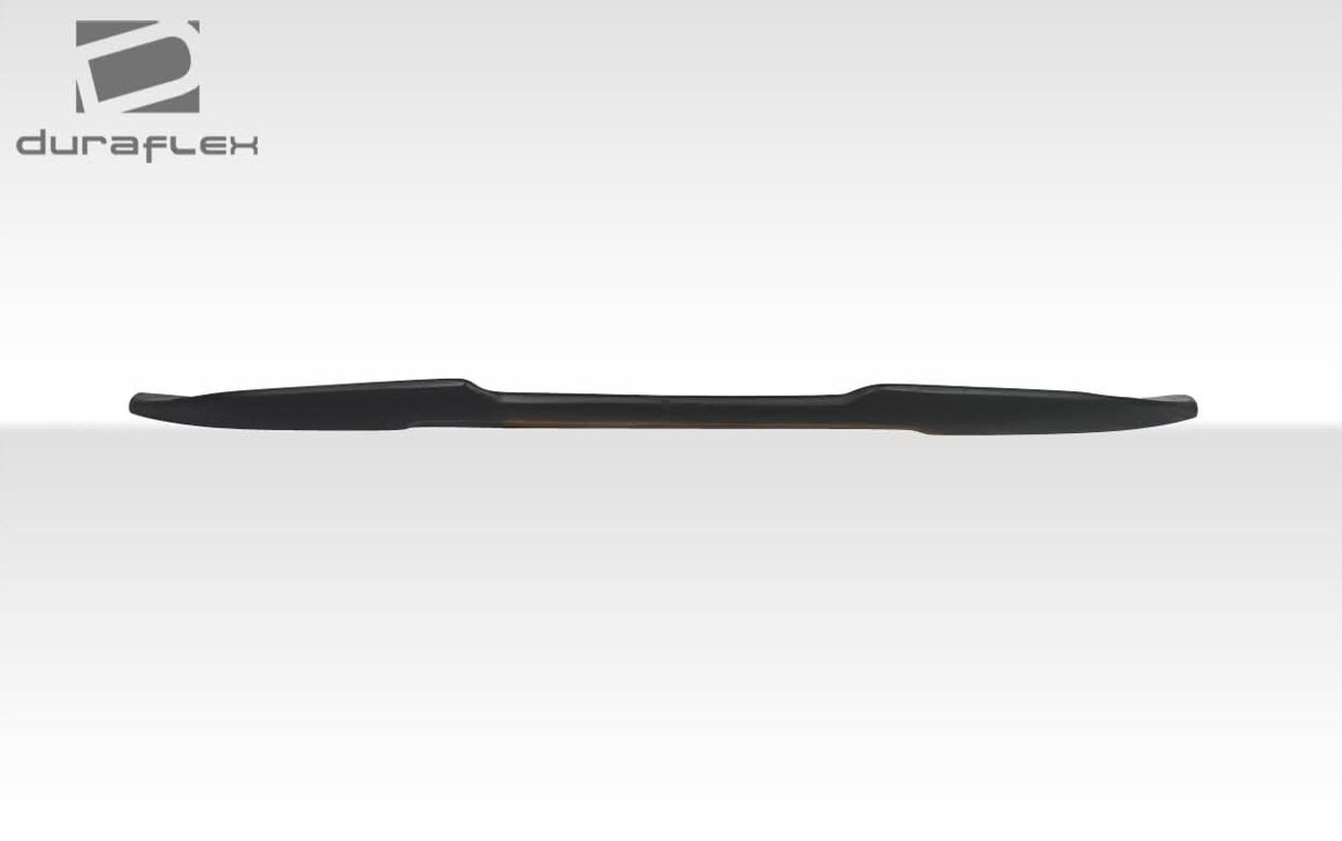 2019-2022 BMW 3 Series G20 Plasma Style Rear Wing Spoiler - FRP