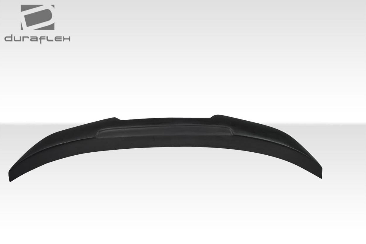 2019-2022 BMW 3 Series G20 Plasma Style Rear Wing Spoiler - FRP