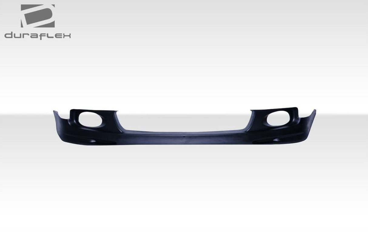 2004-2005 Acura TSX Euro R Look Front Lip Spoiler - FRP
