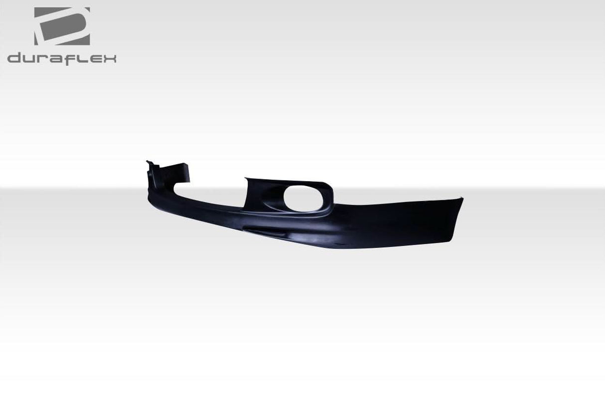 2004-2005 Acura TSX Euro R Look Front Lip Spoiler - FRP