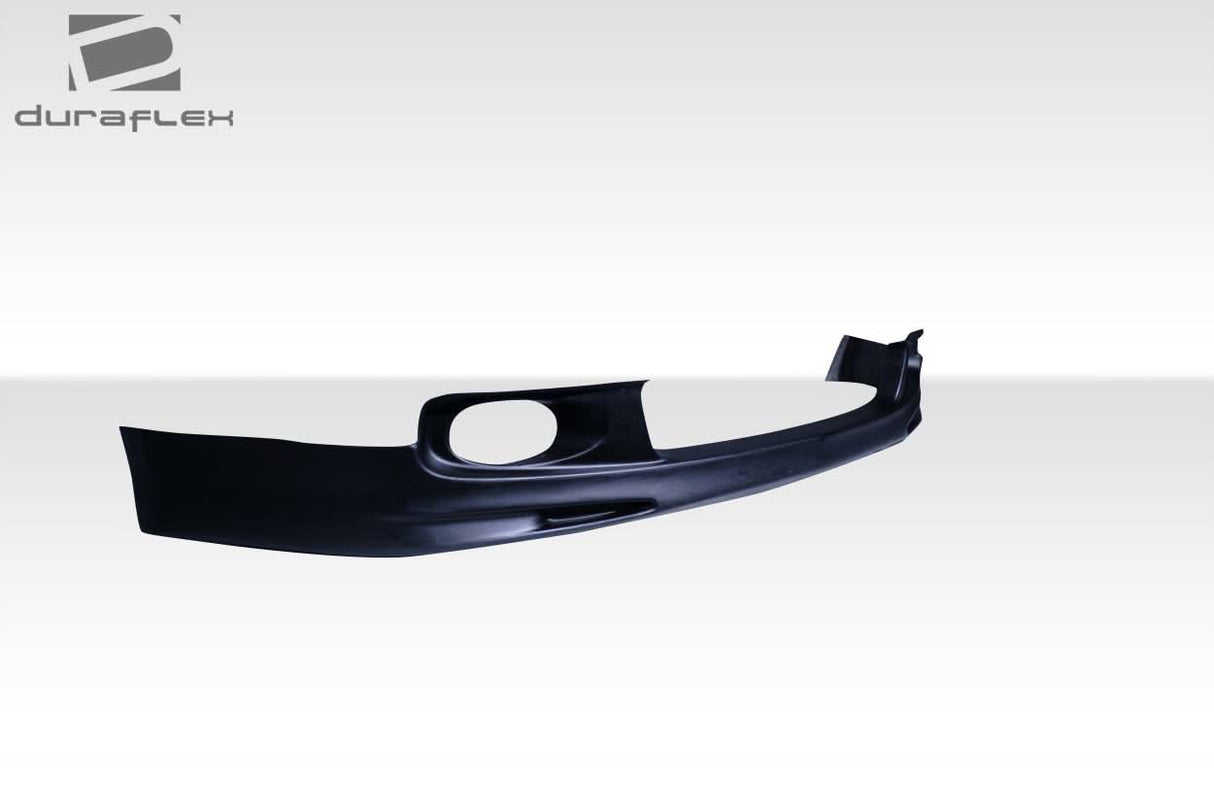 2004-2005 Acura TSX Euro R Look Front Lip Spoiler - FRP