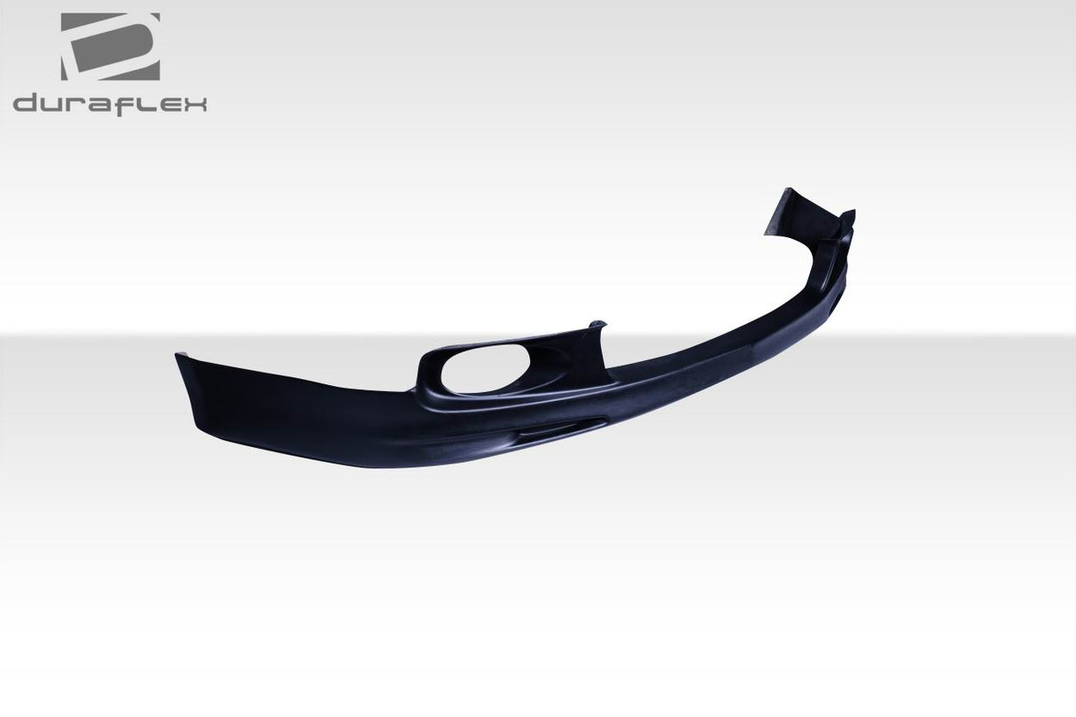 2004-2005 Acura TSX Euro R Look Front Lip Spoiler - FRP