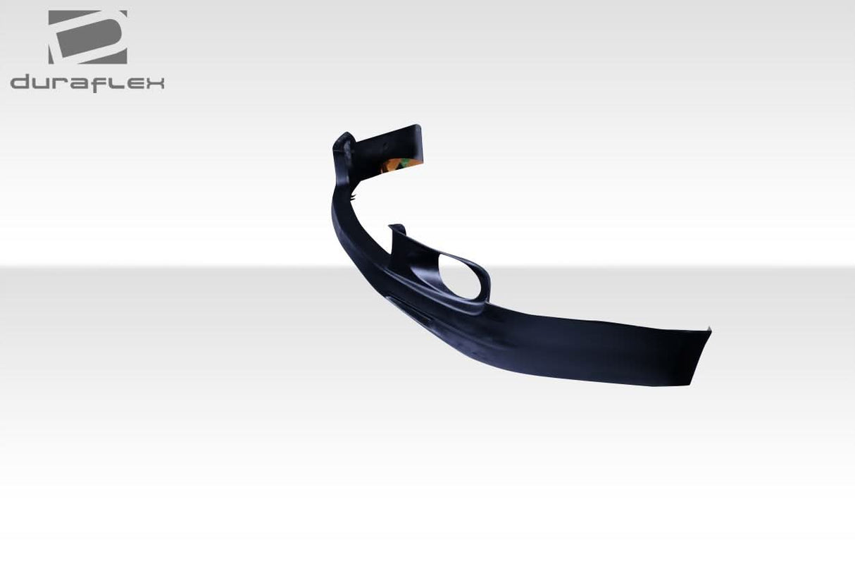 2004-2005 Acura TSX Euro R Look Front Lip Spoiler - FRP