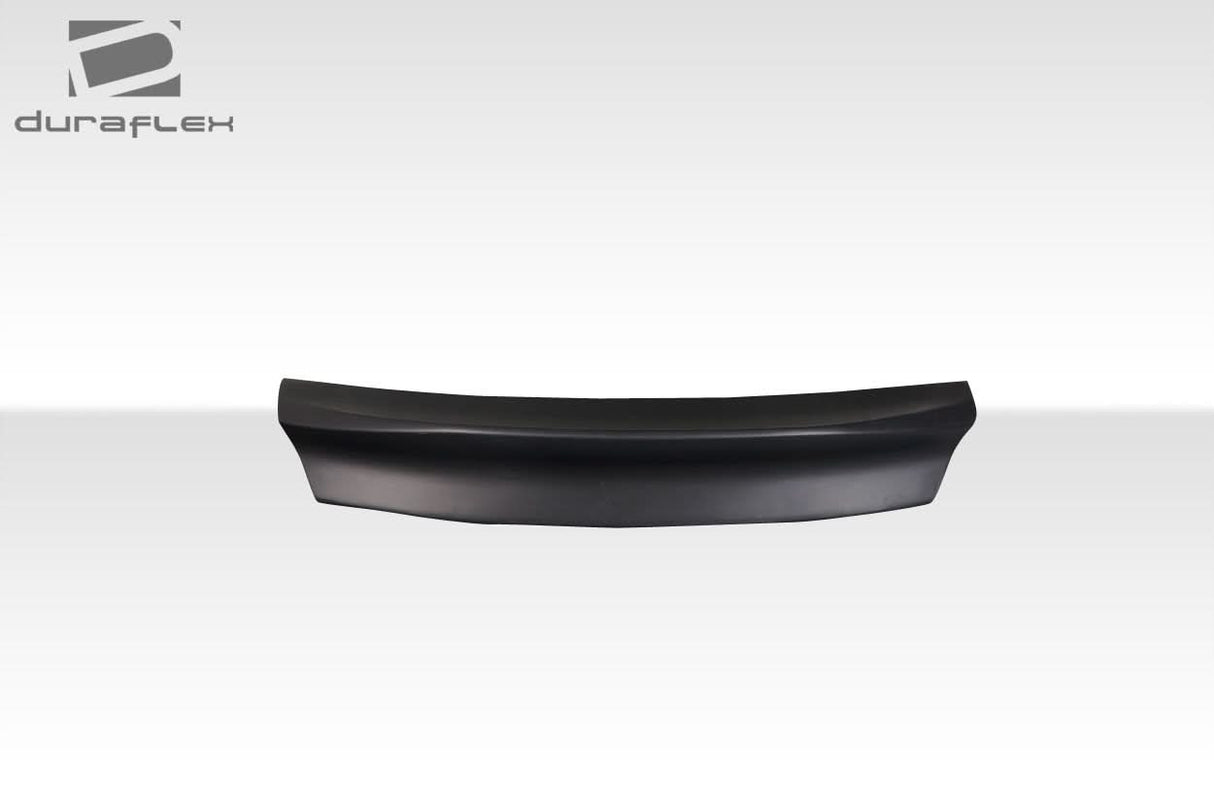 2012-2015 Honda Civic 2DR KMZ V2 Style Rear Wing Spoiler - FRP