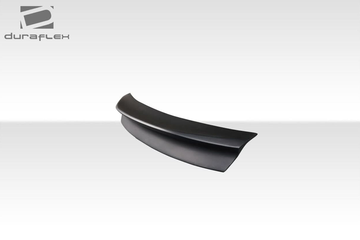 2012-2015 Honda Civic 2DR KMZ V2 Style Rear Wing Spoiler - FRP