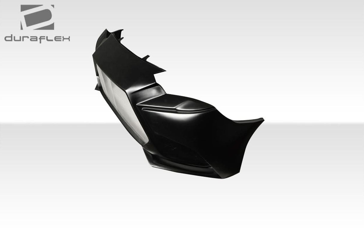 2013-2016 Hyundai Genesis Coupe Cyborg Style Front Bumper Cover - FRP