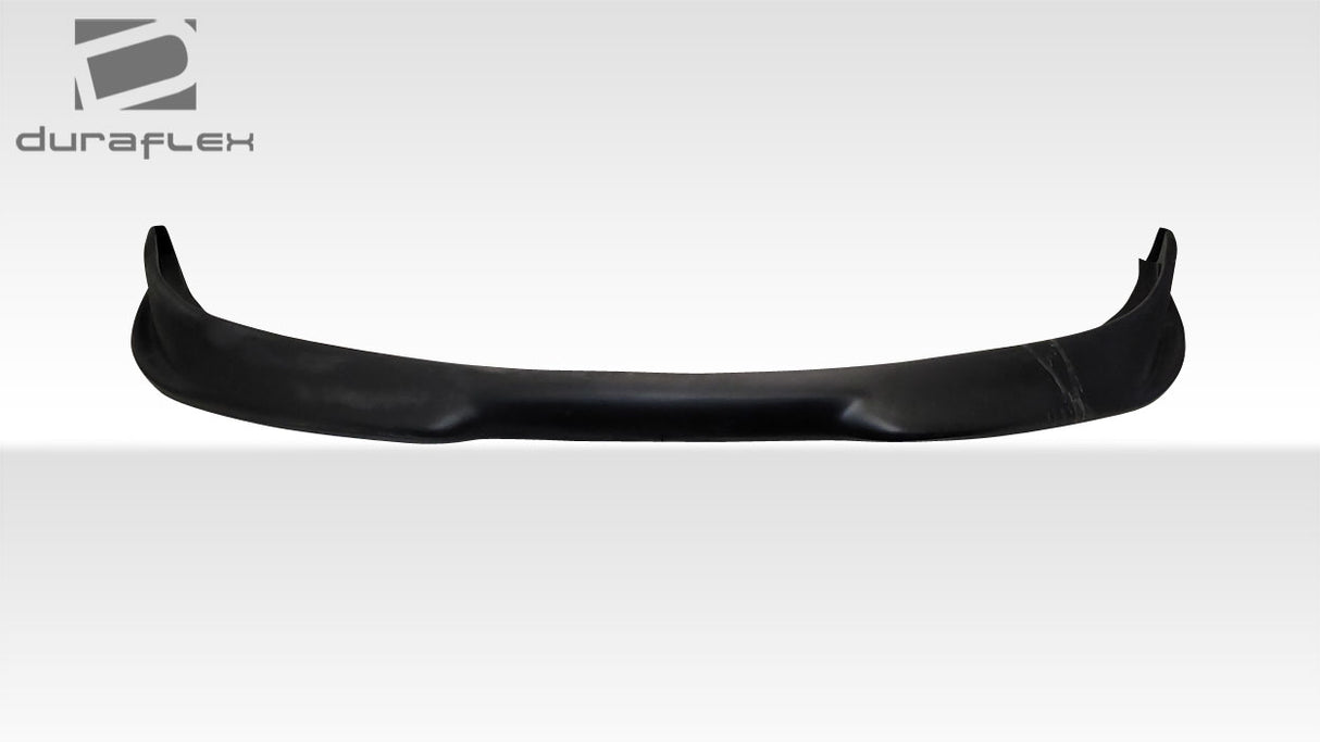 1999-2001 Porsche 911 Carrera CGS Style Front Lip Under Spoiler - FRP