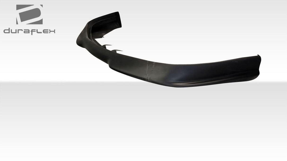 1999-2001 Porsche 911 Carrera CGS Style Front Lip Under Spoiler - FRP
