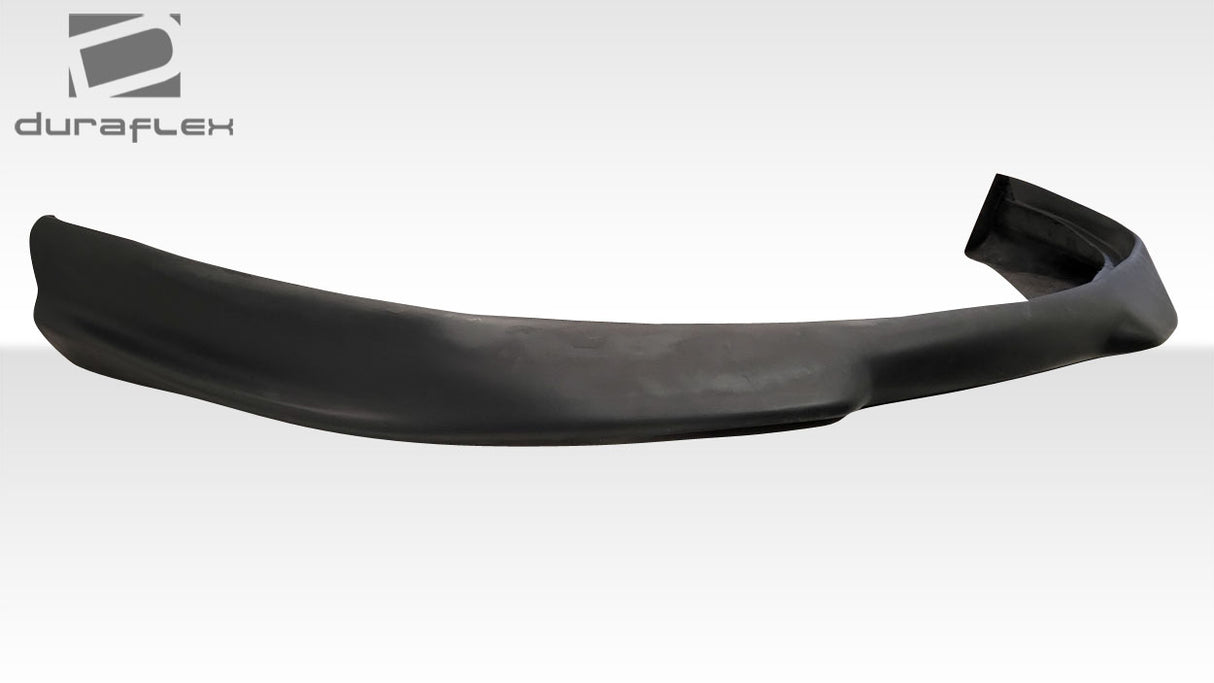 1999-2001 Porsche 911 Carrera CGS Style Front Lip Under Spoiler - FRP
