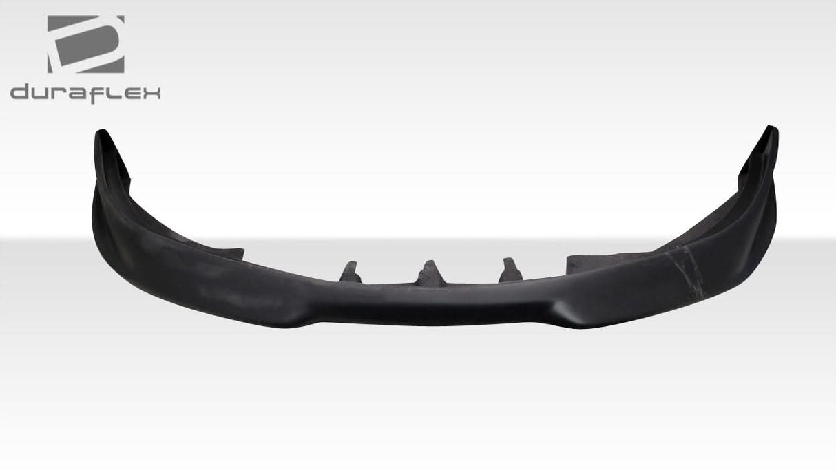 1999-2001 Porsche 911 Carrera CGS Style Front Lip Under Spoiler - FRP