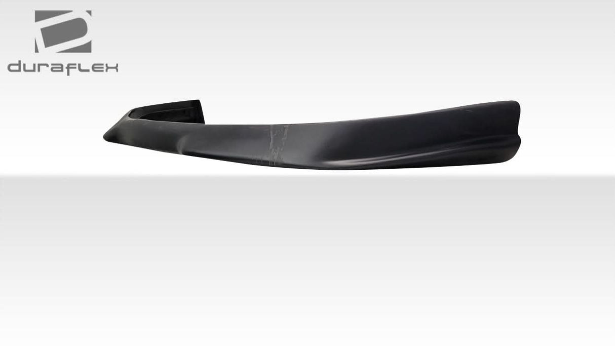 1999-2001 Porsche 911 Carrera CGS Style Front Lip Under Spoiler - FRP