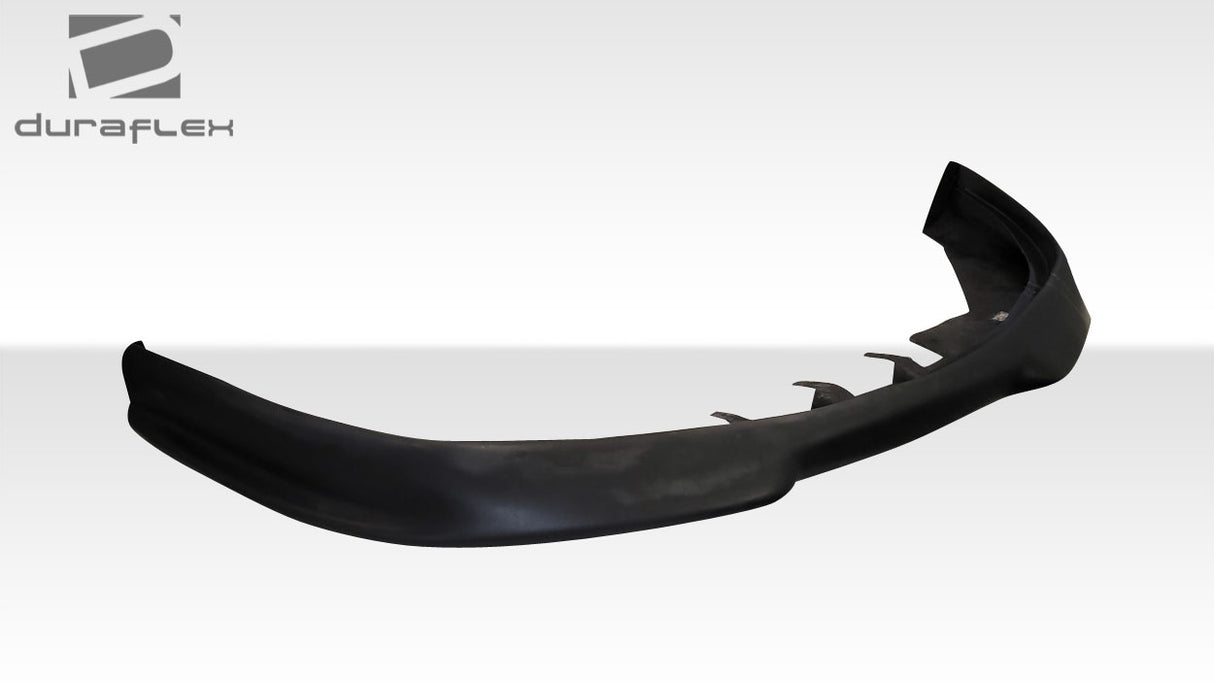 1999-2001 Porsche 911 Carrera CGS Style Front Lip Under Spoiler - FRP