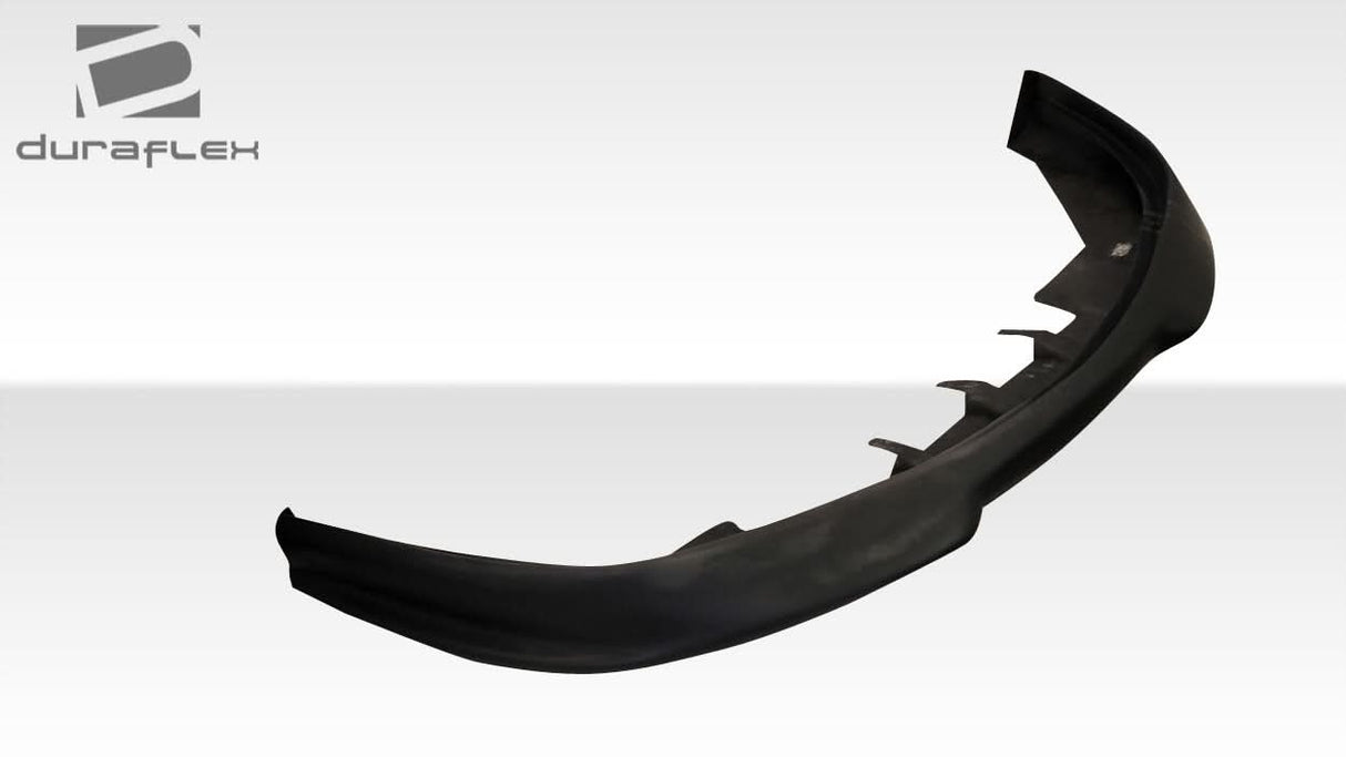 1999-2001 Porsche 911 Carrera CGS Style Front Lip Under Spoiler - FRP