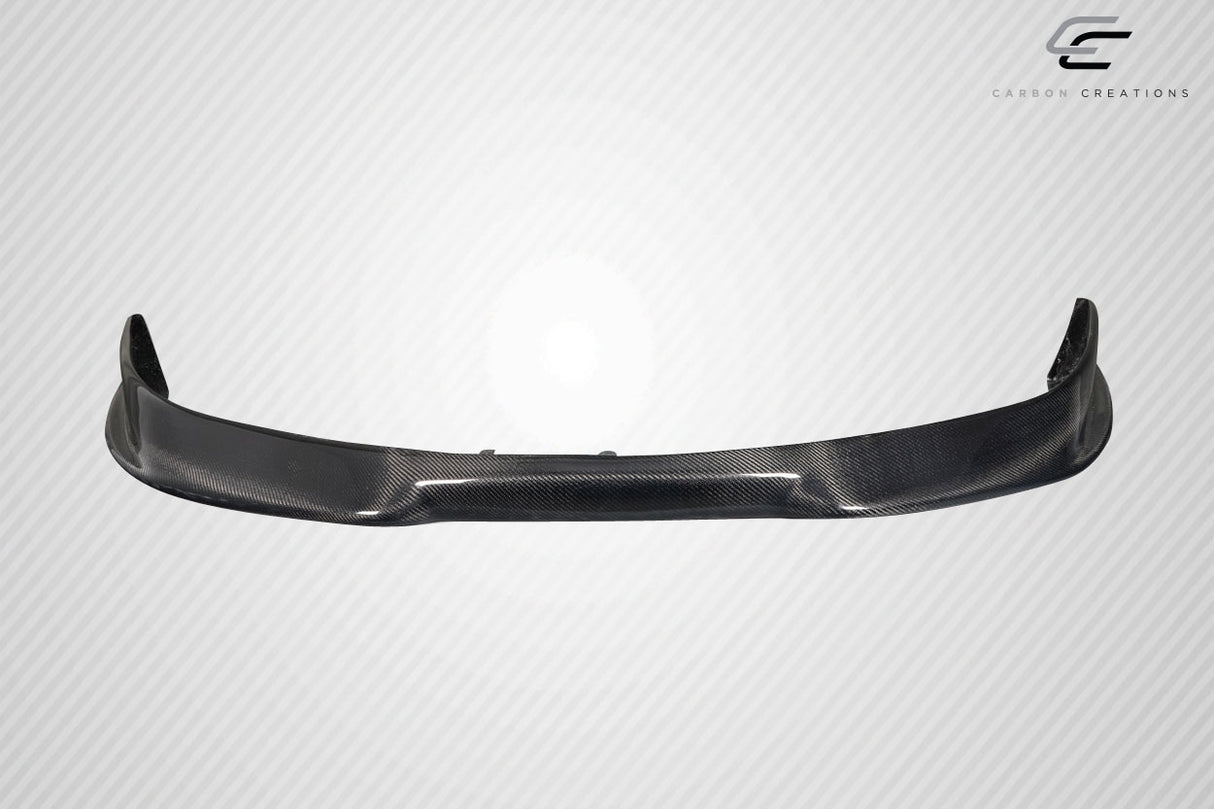 1999-2001 Porsche 911 Carrera CGS Style Front Lip Spoiler