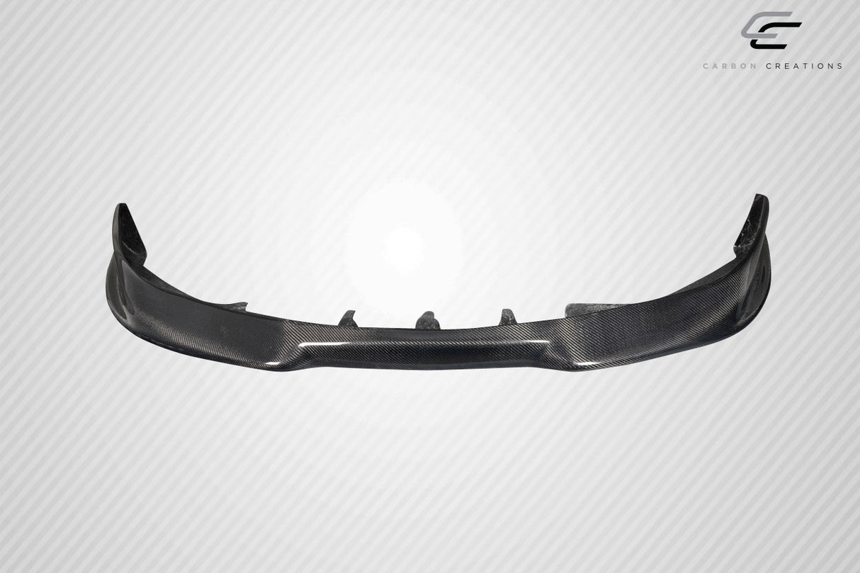 1999-2001 Porsche 911 Carrera CGS Style Front Lip Spoiler