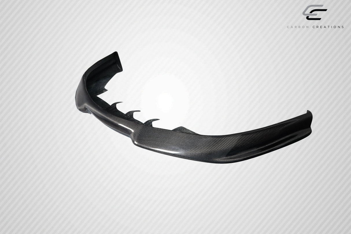 1999-2001 Porsche 911 Carrera CGS Style Front Lip Spoiler