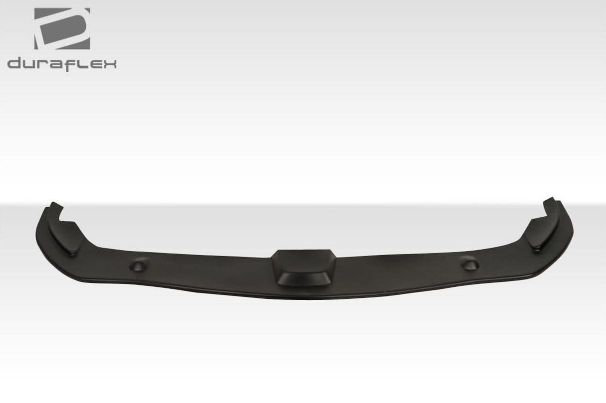 2020-2022 BMW 7 Series G11 M Performance Style Front Lip Under Spoiler - FRP