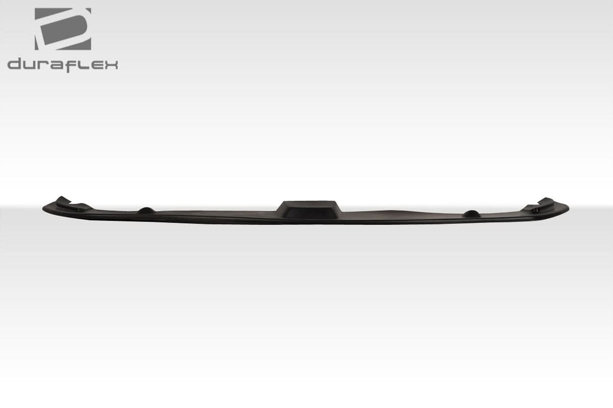 2020-2022 BMW 7 Series G11 M Performance Style Front Lip Under Spoiler - FRP