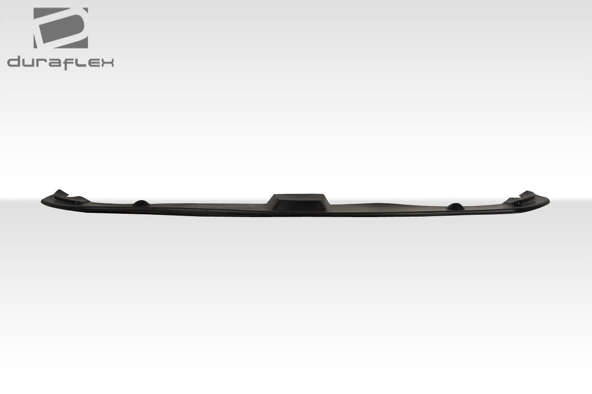 2020-2022 BMW 7 Series G11 Duraflex M Performance Front Lip Under Spoiler - 1 Piece