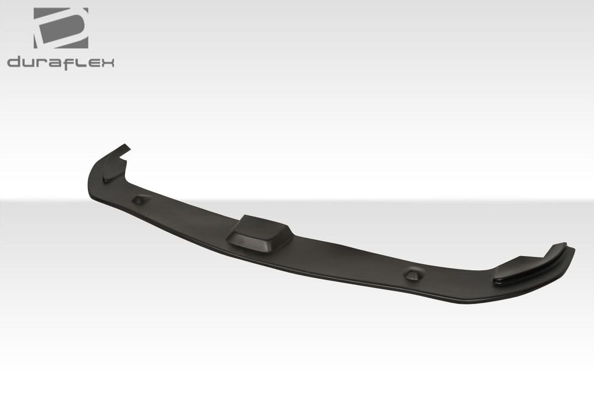 2020-2022 BMW 7 Series G11 M Performance Style Front Lip Under Spoiler - FRP