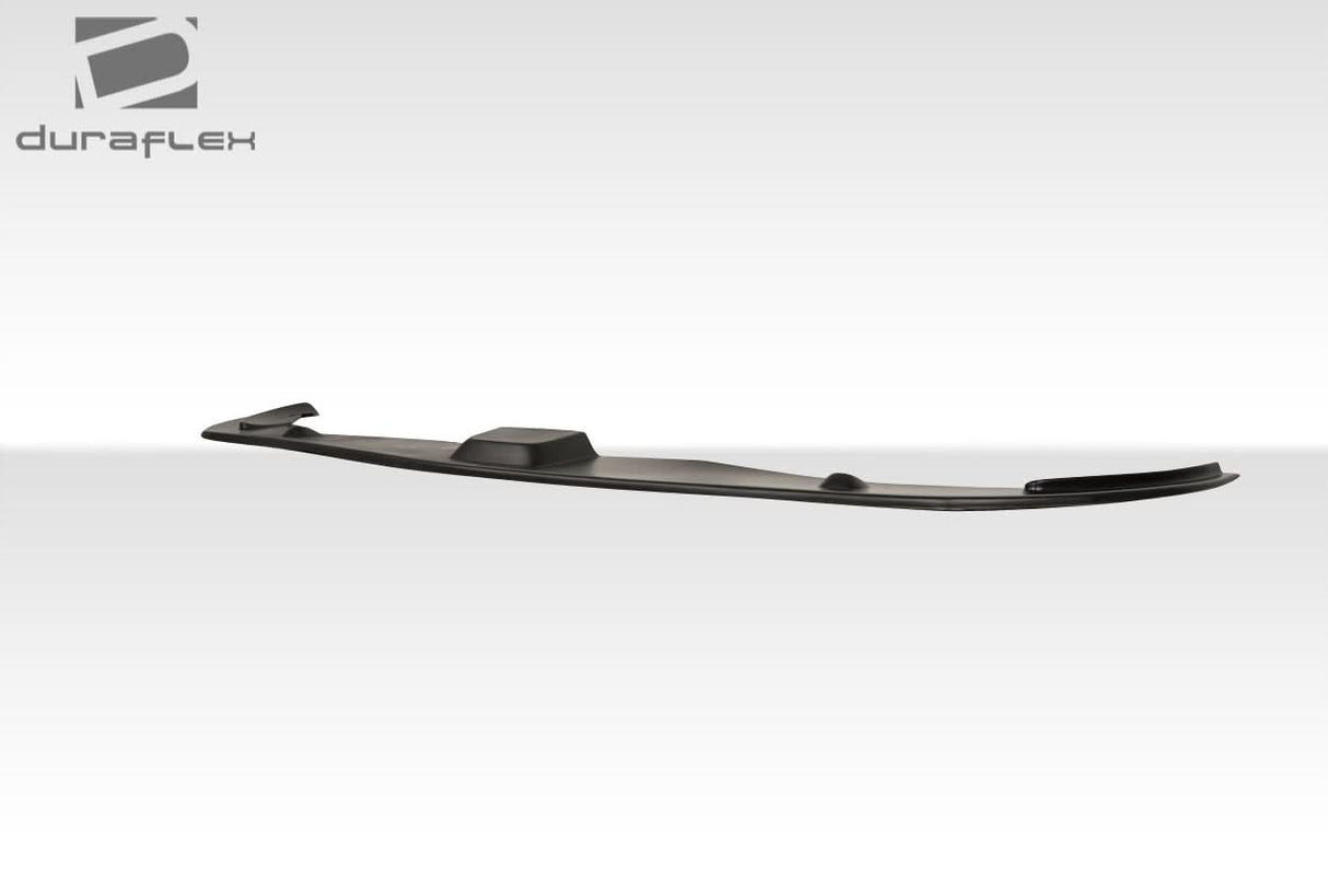2020-2022 BMW 7 Series G11 M Performance Style Front Lip Under Spoiler - FRP