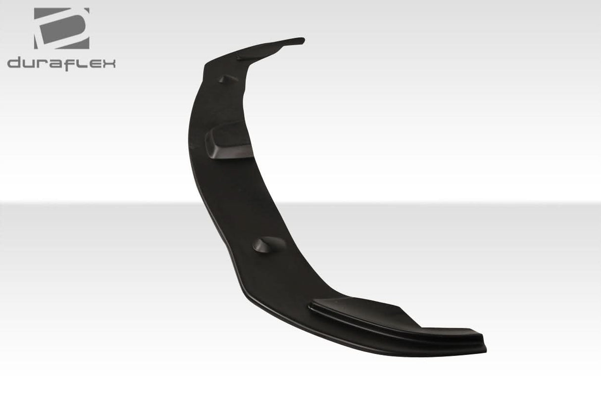 2020-2022 BMW 7 Series G11 M Performance Style Front Lip Under Spoiler - FRP