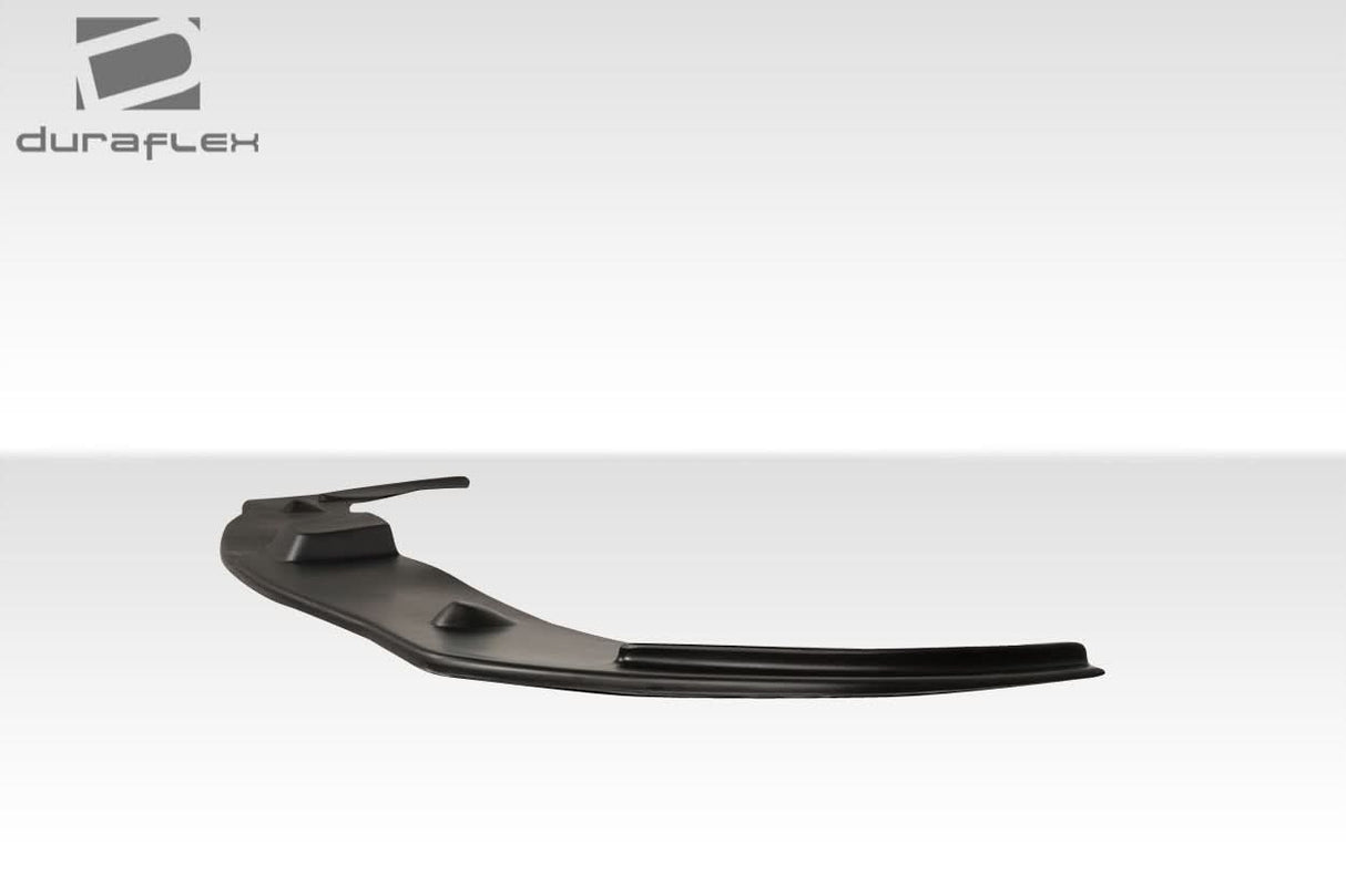 2020-2022 BMW 7 Series G11 M Performance Style Front Lip Under Spoiler - FRP