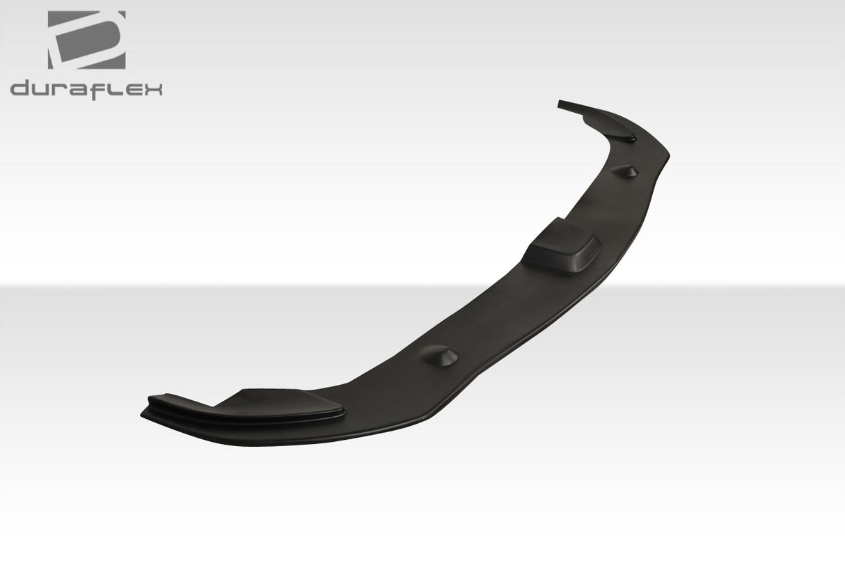 2020-2022 BMW 7 Series G11 M Performance Style Front Lip Under Spoiler - FRP