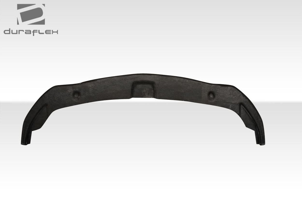 2020-2022 BMW 7 Series G11 M Performance Style Front Lip Under Spoiler - FRP