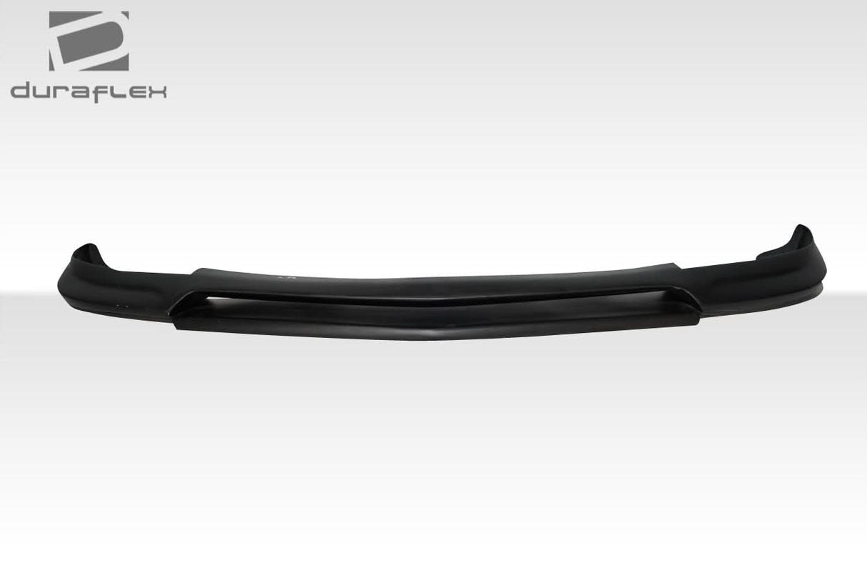 2012-2014 Mercedes C63 RSpec Style Front Lip Under Spoiler - FRP