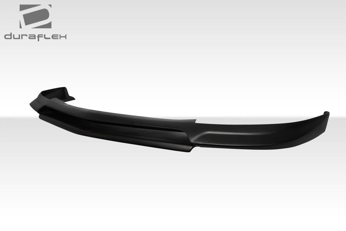 2012-2014 Mercedes C63 RSpec Style Front Lip Under Spoiler - FRP