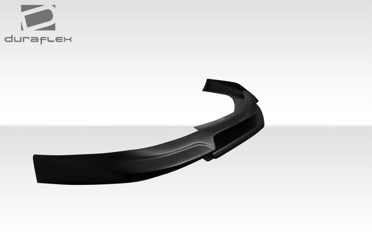 2012-2014 Mercedes C63 RSpec Style Front Lip Under Spoiler - FRP