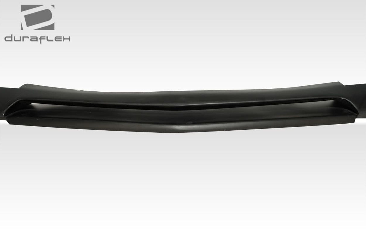 2012-2014 Mercedes C63 RSpec Style Front Lip Under Spoiler - FRP