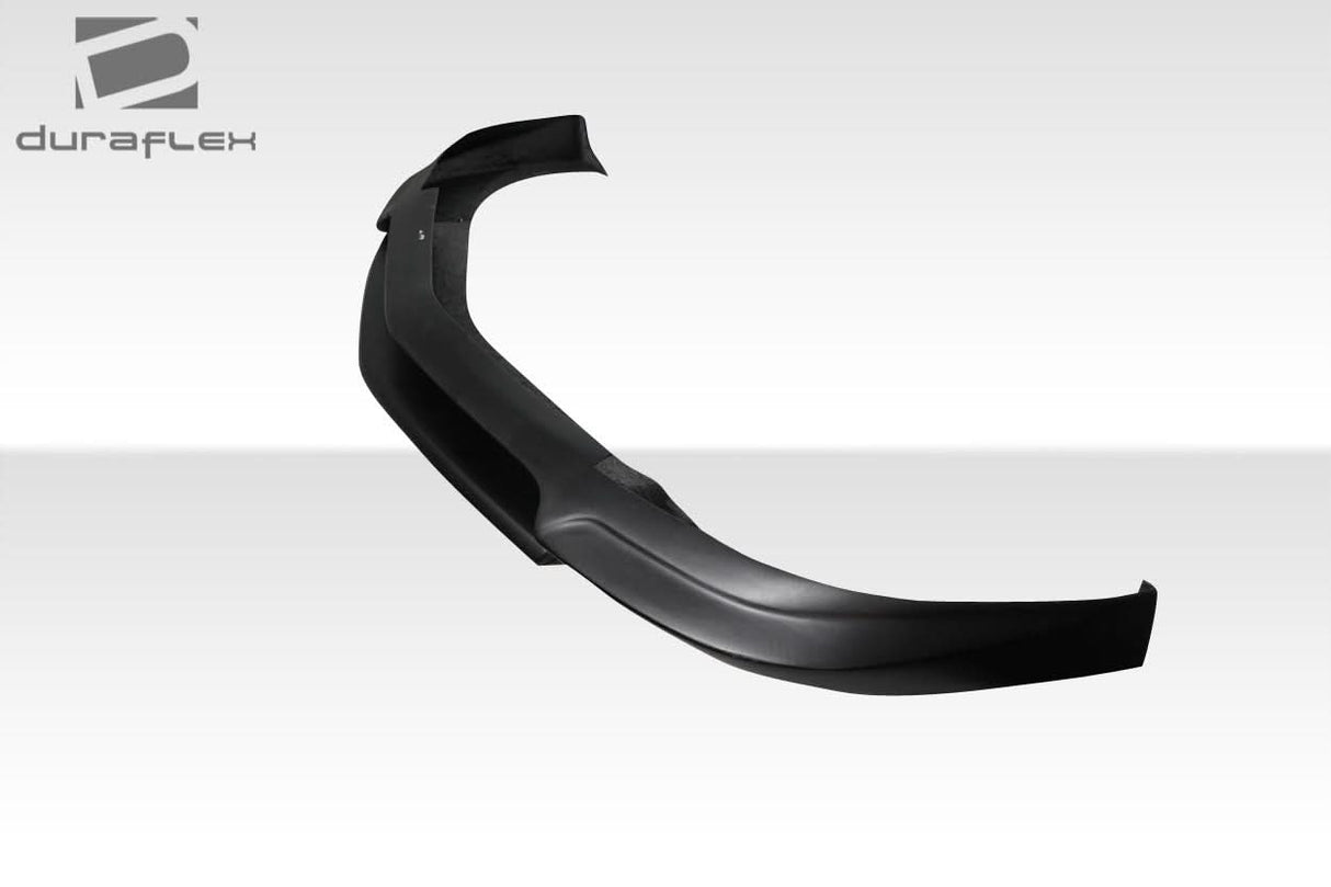 2012-2014 Mercedes C63 RSpec Style Front Lip Under Spoiler - FRP