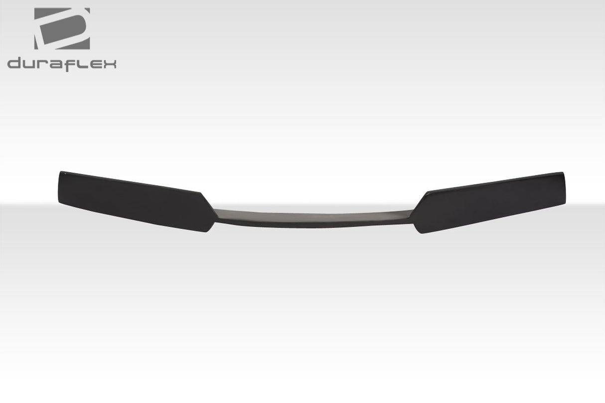 2020-2023 Chevrolet Corvette C8 Duraflex Gran Veloce Wicker Bill Rear Wing Spoiler - 1 Piece