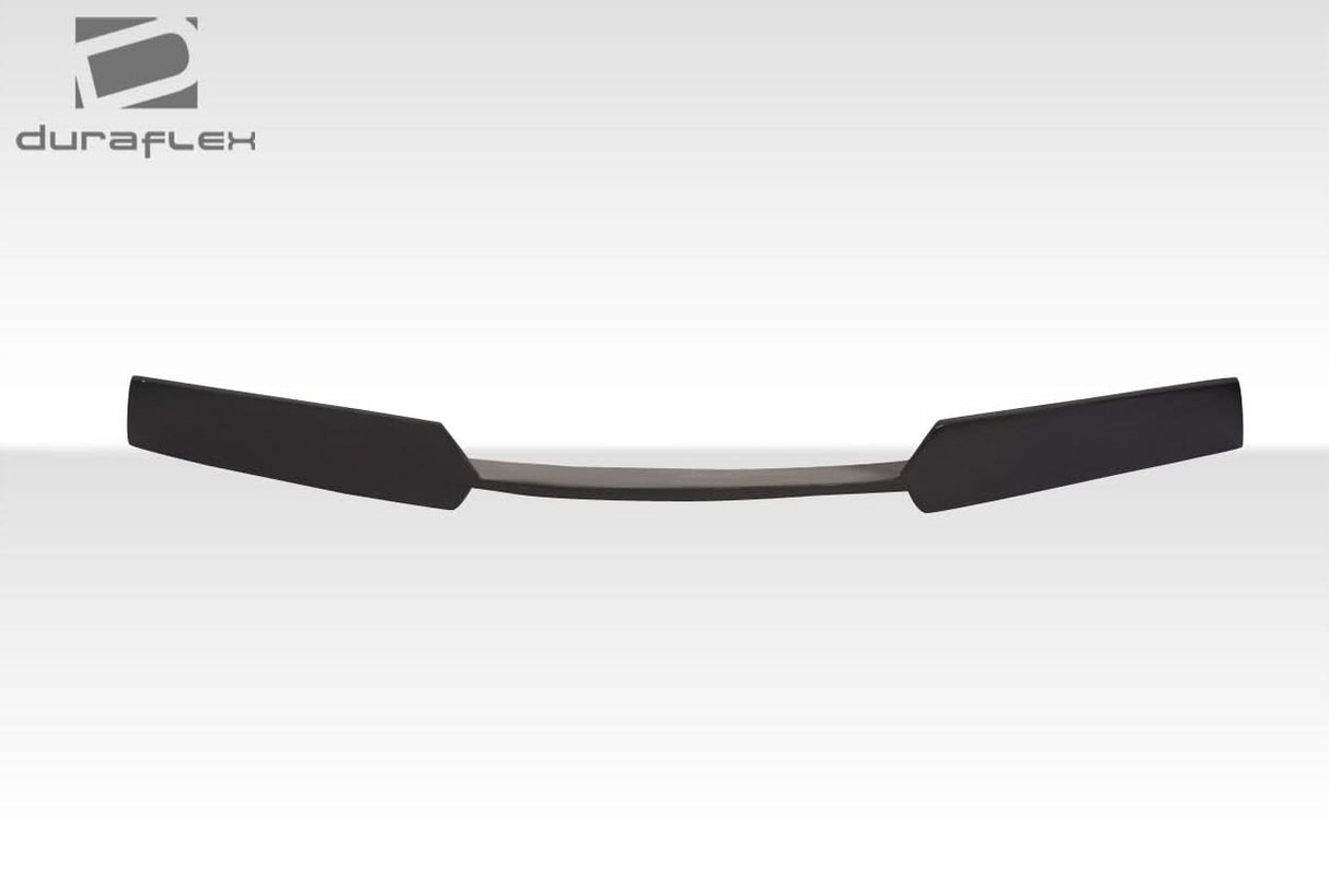 2020-2025 Chevrolet Corvette C8 Gran Veloce Style Rear Wing Spoiler - FRP