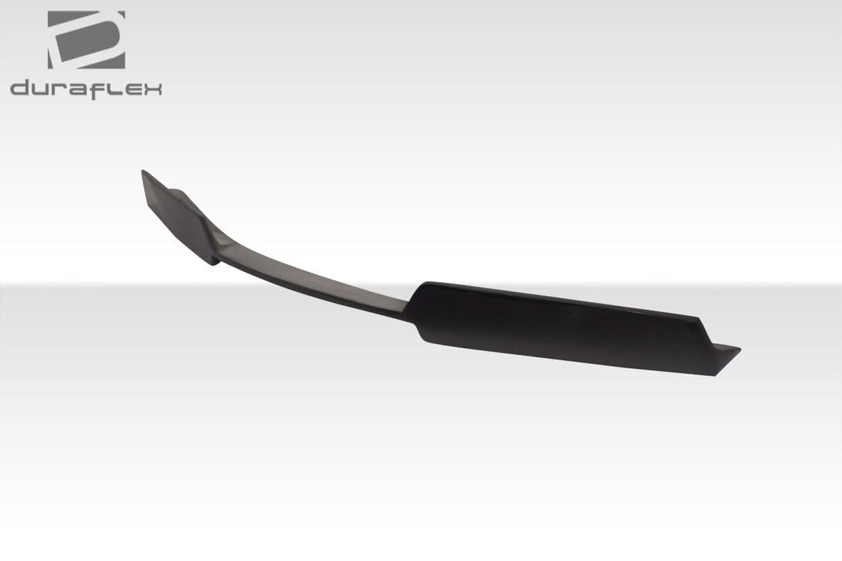 2020-2025 Chevrolet Corvette C8 Gran Veloce Style Rear Wing Spoiler - FRP