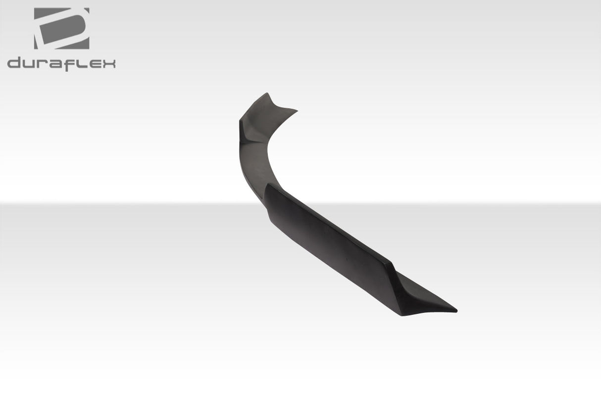 2020-2023 Chevrolet Corvette C8 Duraflex Gran Veloce Wicker Bill Rear Wing Spoiler - 1 Piece