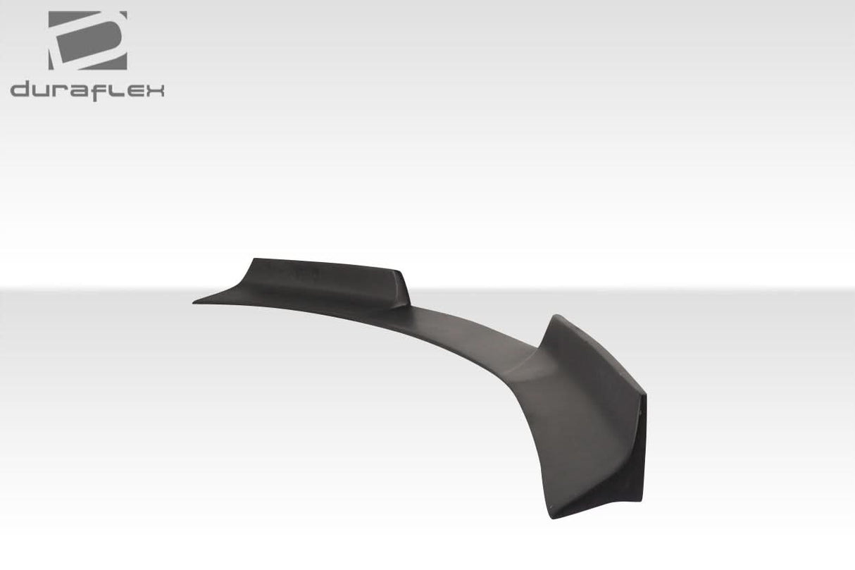 2020-2025 Chevrolet Corvette C8 Gran Veloce Style Rear Wing Spoiler - FRP