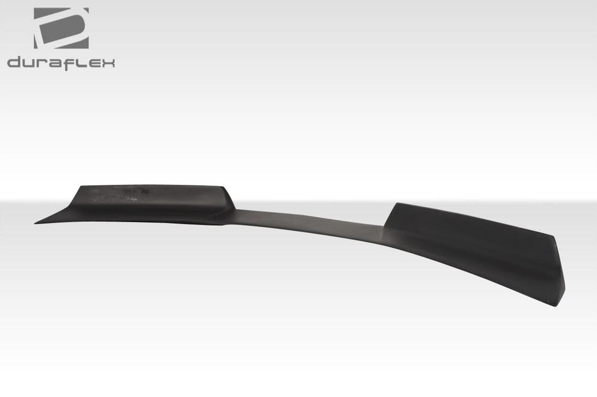 2020-2025 Chevrolet Corvette C8 Gran Veloce Style Rear Wing Spoiler - FRP