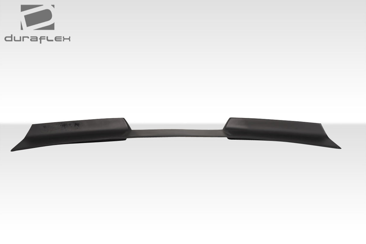 2020-2023 Chevrolet Corvette C8 Duraflex Gran Veloce Wicker Bill Rear Wing Spoiler - 1 Piece