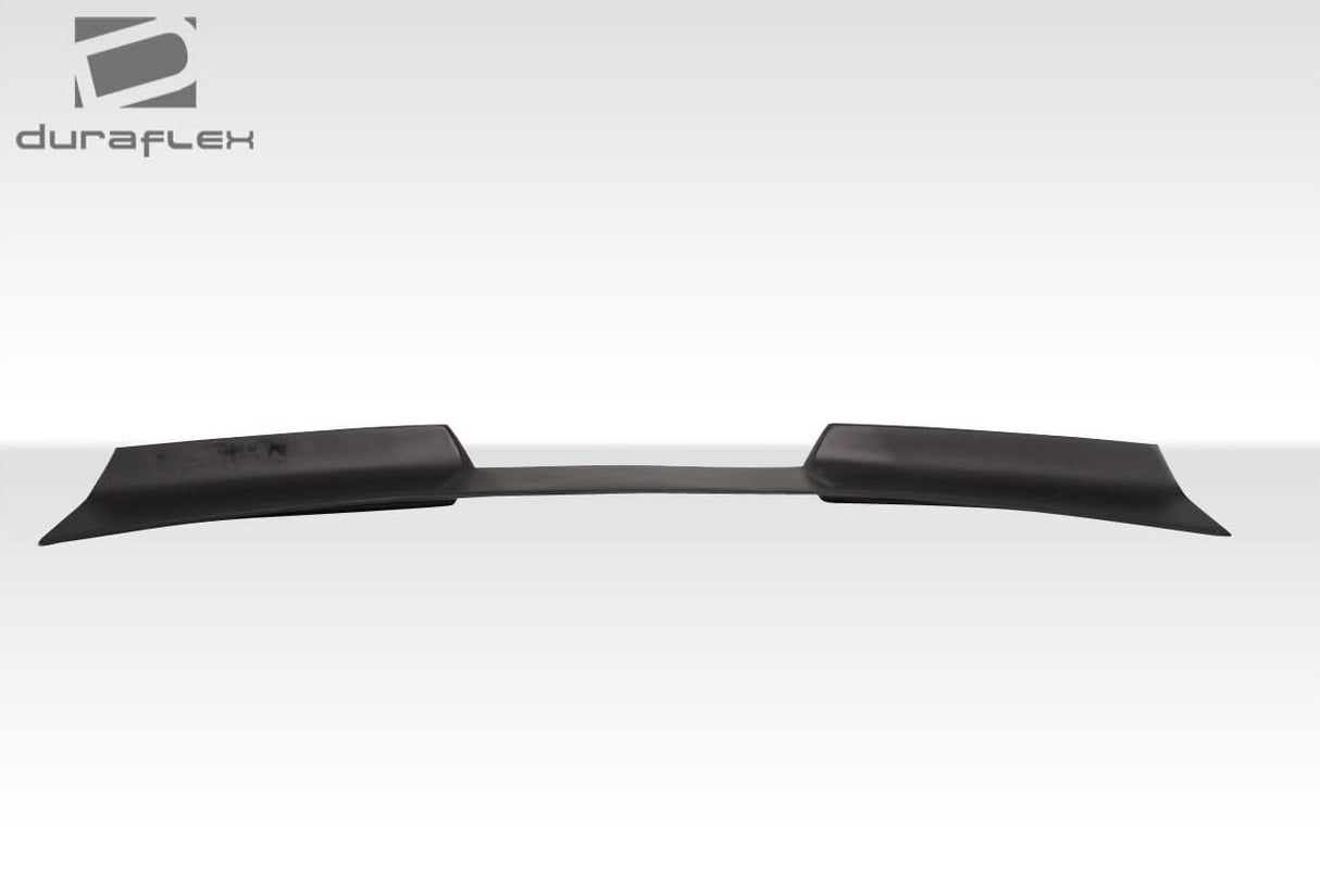 2020-2025 Chevrolet Corvette C8 Gran Veloce Style Rear Wing Spoiler - FRP