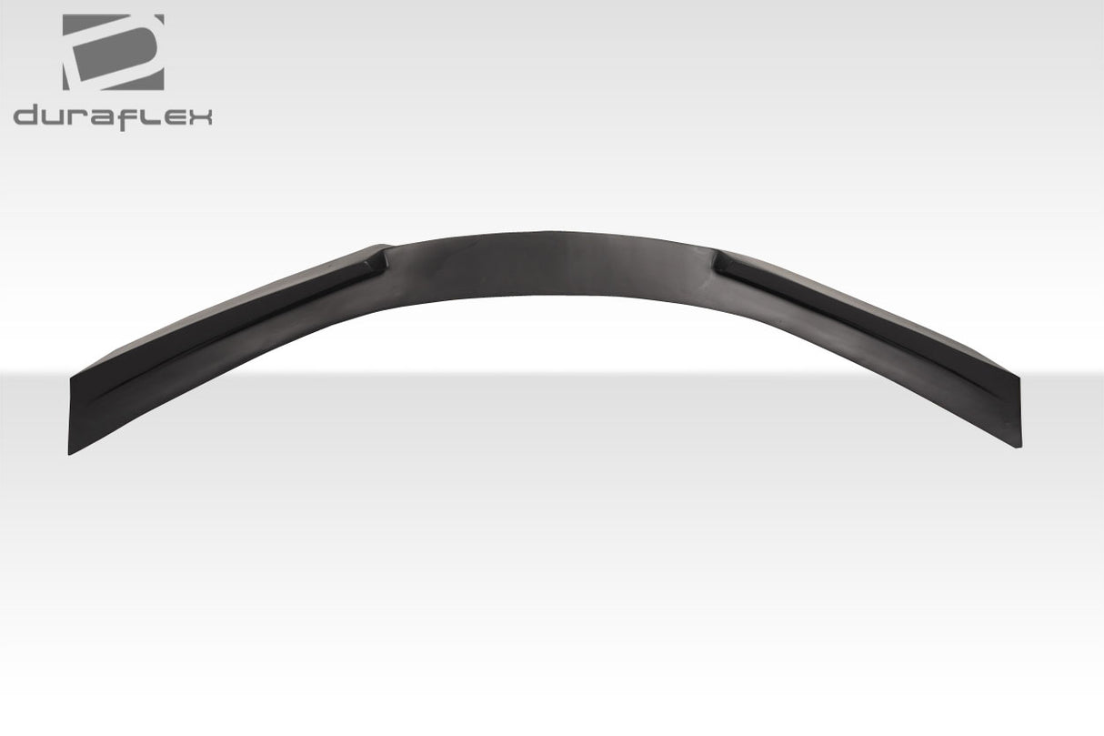 2020-2023 Chevrolet Corvette C8 Duraflex Gran Veloce Wicker Bill Rear Wing Spoiler - 1 Piece