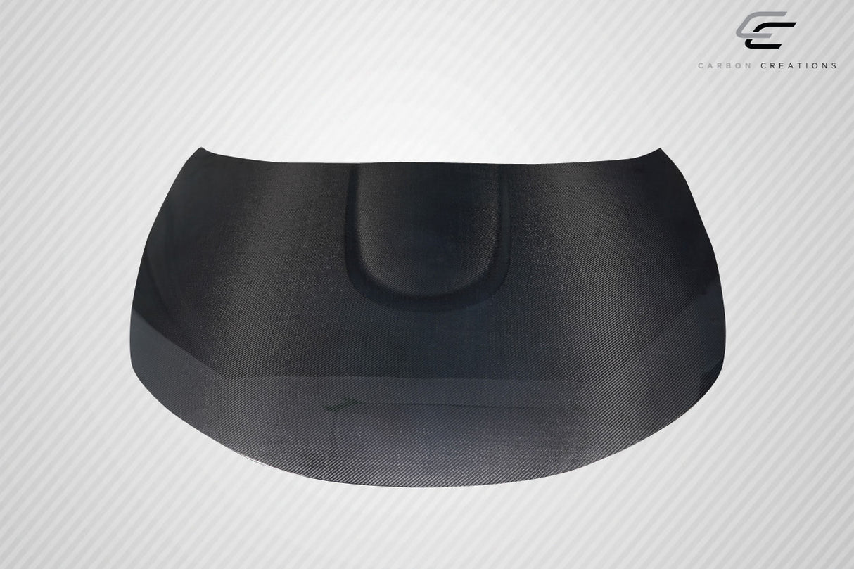 2006-2015 Mazda Miata OEM Look Hood - Carbon Fiber