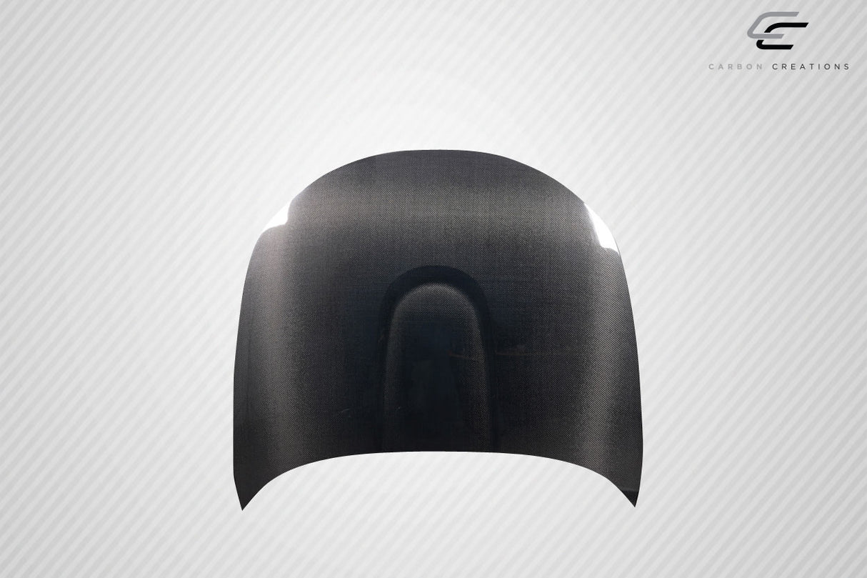 2006-2015 Mazda Miata OEM Look Hood - Carbon Fiber