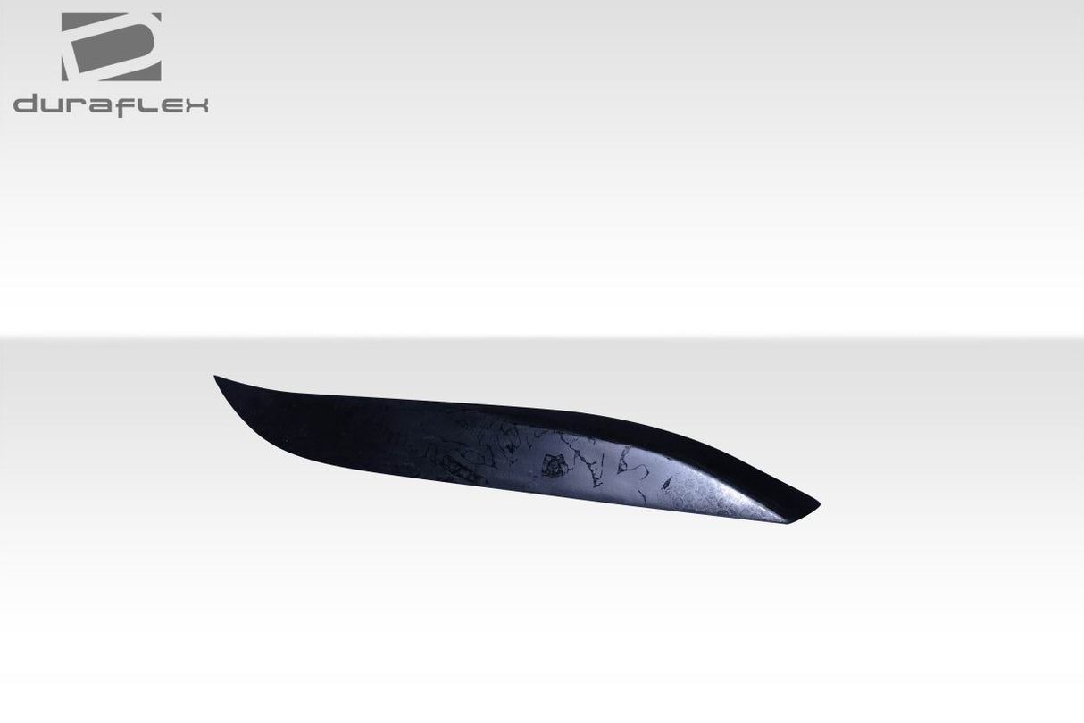 2017-2021 Honda Civic TypeR Duraflex VRS Spec Door Flare filler - 2 Piece